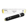 Toner Original Canon Yellow, EXV48Y, pentru IRC1325iF|C1335iF, 11.5K, (timbru verde 1.2 lei) , "CF9109B002AA"