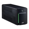 UPS APC, Line int., mini Tower, 520 W, AVR, Schuko x 4, LED, back-up 1 - 10 min. "BX950MI-GR" (timbru verde 11 lei)