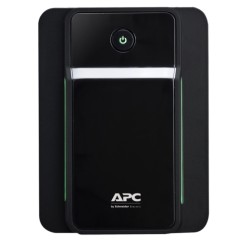 UPS APC, Line int., mini Tower, 520 W, AVR, Schuko x 4, LED, back-up 1 - 10 min. "BX950MI-GR" (timbru verde 11 lei)