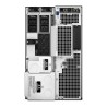 UPS APC, Online, Tower/rack, 8000 W, fara AVR, IEC x 6, display LCD, back-up 11 - 20 min. "SRT8KXLI" (timbru verde 150 lei)