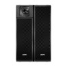 UPS APC, Online, Tower/rack, 8000 W, fara AVR, IEC x 6, display LCD, back-up 11 - 20 min. "SRT8KXLI" (timbru verde 150 lei)