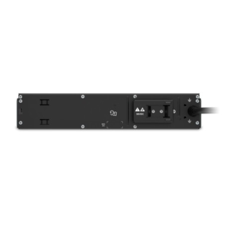 SRT96RMBP APC Smart-UPS SRT 96V 3KVA RM Battery Pack (timbru verde 0.5 lei)