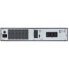 UPS APC, Online, Tower/rack, 800 W, fara AVR, IEC x 3, display LCD, back-up 11 - 20 min. "SRV1KRIRK" (timbru verde 40 lei)