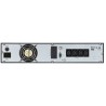 UPS APC, Online, Tower/rack, 1600 W, fara AVR, IEC x 4, display LCD, back-up 11 - 20 min. "SRV2KRIRK" (timbru verde 40 lei)