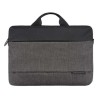 GEANTA ASUS, pt. notebook de max. 15.6 inch, 1 compartiment, buzunar frontal, poliester, negru, "90XB01DN-BBA000"