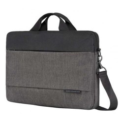 GEANTA ASUS, pt. notebook de max. 15.6 inch, 1 compartiment, buzunar frontal, poliester, negru, "90XB01DN-BBA000"