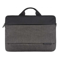 GEANTA ASUS, pt. notebook de max. 15.6 inch, 1 compartiment, buzunar frontal, poliester, negru, "90XB01DN-BBA000"