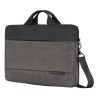 GEANTA ASUS, pt. notebook de max. 15.6 inch, 1 compartiment, buzunar frontal, poliester, negru, "90XB01DN-BBA000"