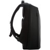 RUCSAC ASUS, pt. notebook de max. 15.6 inch, 1 compartiment, buzunar frontal, buzunar dorsal, waterproof, poliester, negru, "90X