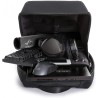 RUCSAC ASUS, pt. notebook de max. 15.6 inch, 1 compartiment, buzunar frontal, buzunar dorsal, waterproof, poliester, negru, "90X