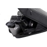 RUCSAC ASUS, pt. notebook de max. 15.6 inch, 1 compartiment, buzunar frontal, buzunar dorsal, waterproof, poliester, negru, "90X