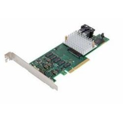 CONTROLLER RAID pt server FUJITSU, "S26361-F5243-L12"