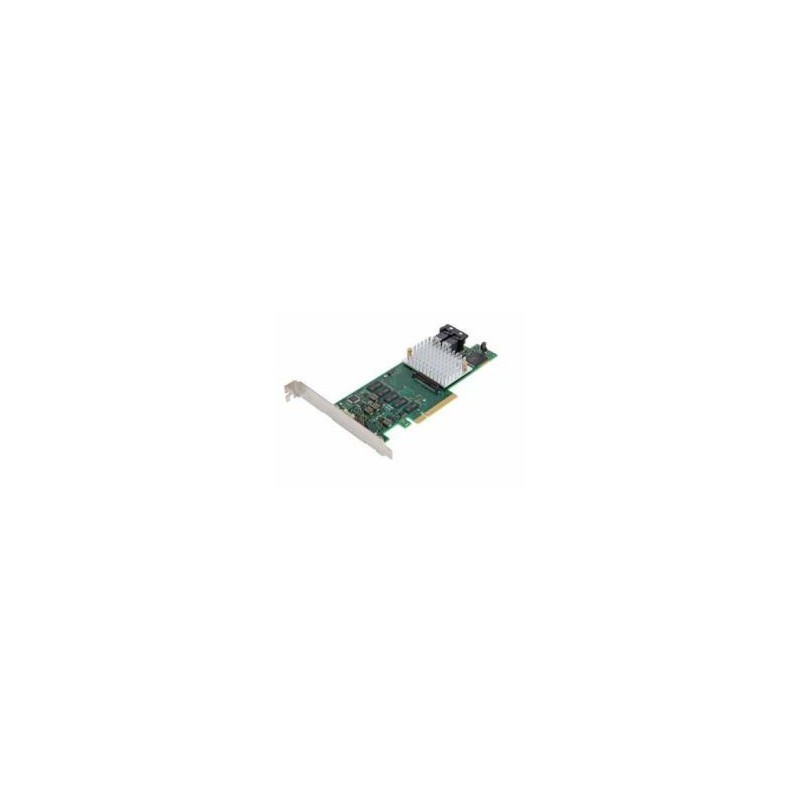 CONTROLLER RAID pt server FUJITSU, "S26361-F5243-L12"