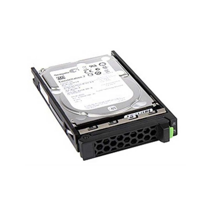 HDD FUJITSU - server 1.2 TB, 10.000 rpm, SAS, pt. server, "S26361-F5729-L112"