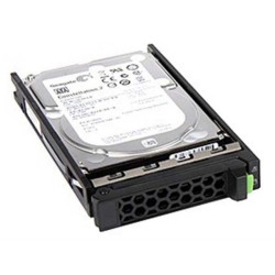 HDD FUJITSU - server 1.2 TB, 10.000 rpm, SAS, pt. server, "S26361-F5729-L112"