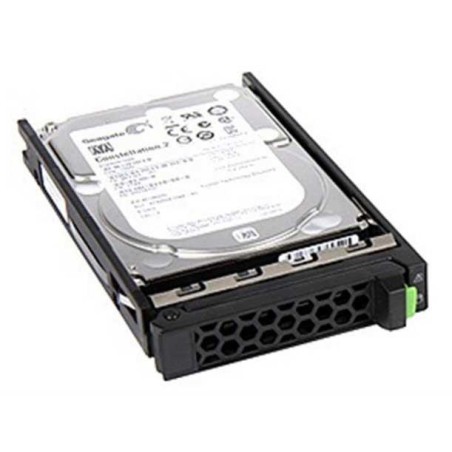HDD FUJITSU - server 1.2 TB, 10.000 rpm, SAS, pt. server, "S26361-F5729-L112"