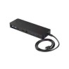 DOCKING Station FUJITSU Fujitsu, conectare PC prin andocare la NB, USB 3.1 x 4, porturi video Display Port x 1, DVI x 1, VGA x 1