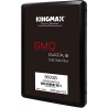 SSD Kingmax, 960 GB, 2.5 inch, S-ATA 3, 3D QLC Nand, R/W: 540 MB/s/480 MB/s MB/s, "KM960GSMQ32"