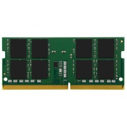 SODIMM Kingston, 32GB DDR4, 2666 MHz, "KVR26S19D8/32"