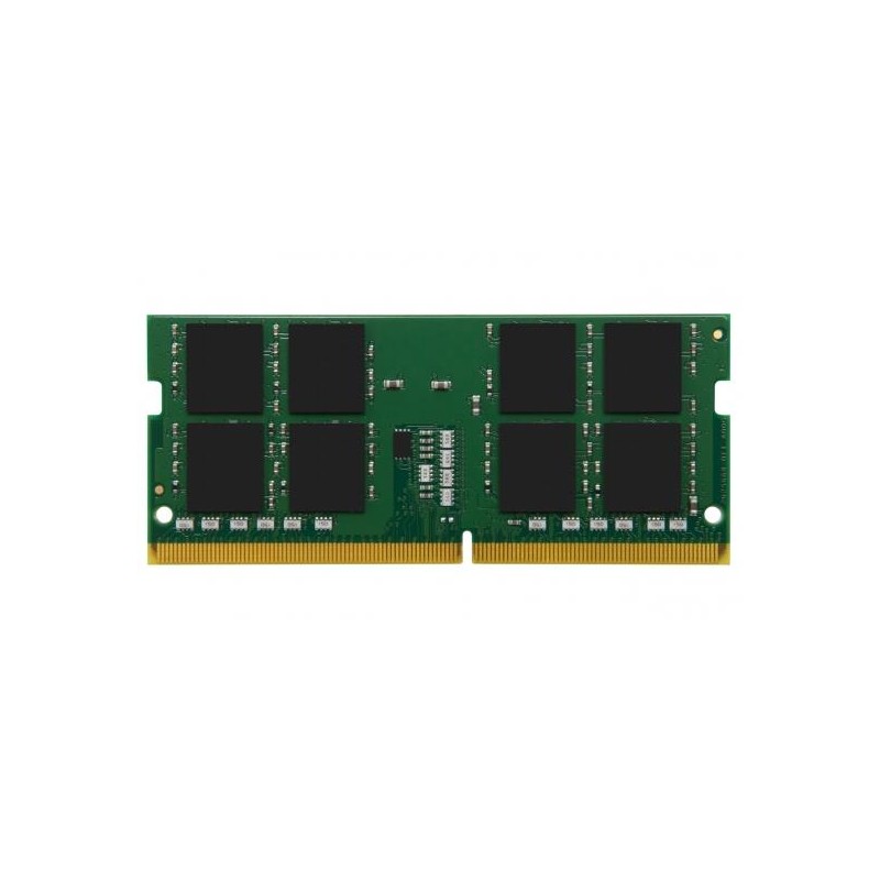 SODIMM Kingston, 32GB DDR4, 2666 MHz, "KVR26S19D8/32"