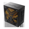 SURSA SURSA NJOY Alpha 850, 850 W, modulara, ATX 12V V2.3, fan 140 mm x 1, 80 Plus Gold, "PSAT4085A4MCDCO01B" (timbru verde 2 le