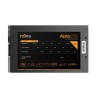 SURSA SURSA NJOY Alpha 850, 850 W, modulara, ATX 12V V2.3, fan 140 mm x 1, 80 Plus Gold, "PSAT4085A4MCDCO01B" (timbru verde 2 le