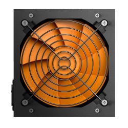 SURSA SURSA NJOY Magna 550, 550 W, modulara, ATX 12V V2.3, fan 140 mm x 1, 80 Plus Bronze, "PSAT5055A4MCECO01B" (timbru verde 2 