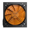 SURSA SURSA NJOY Magna 650, 650 W, modulara, ATX 12V V2.3, fan 140 mm x 1, 80 Plus Bronze, "PSAT5065A4MCECO01B" (timbru verde 2 