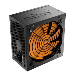 SURSA SURSA NJOY Magna 650, 650 W, modulara, ATX 12V V2.3, fan 140 mm x 1, 80 Plus Bronze, "PSAT5065A4MCECO01B" (timbru verde 2 