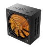 SURSA SURSA NJOY Magna 650, 650 W, modulara, ATX 12V V2.3, fan 140 mm x 1, 80 Plus Bronze, "PSAT5065A4MCECO01B" (timbru verde 2 