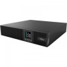 UPS Njoy "Aster 2000", Online, Tower/rack, 1800 W, fara AVR, IEC x 8, display LCD, back-up 11 - 20 min. "UPCMCOP920HASCG01B" (ti