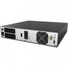 UPS Njoy "Aster 2000", Online, Tower/rack, 1800 W, fara AVR, IEC x 8, display LCD, back-up 11 - 20 min. "UPCMCOP920HASCG01B" (ti