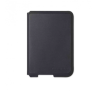 HUSA eReader, compatibil Kobo Nia, piele PU, negru, "N306-AC-BK-E-PU"