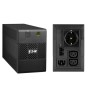 UPS Eaton, Line int., mini Tower, 360 W, AVR, IEC x 2, LED, back-up 11 - 20 min. "5E650IUSBDIN" (timbru verde 40 lei)
