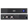 UPS Eaton, Line int., Rack, 1980 W, fara AVR, IEC x 8, display LCD, back-up 1 - 10 min. "5SC2200IRT" (timbru verde 40 lei)