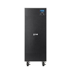 UPS Eaton, Online, Tower, 8000 W, fara AVR, Terminal Block, display LCD, back-up 11 - 20 min. "9E10KI" (timbru verde 11 lei)