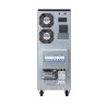UPS Eaton, Online, Tower, 8000 W, fara AVR, Terminal Block, display LCD, back-up 11 - 20 min. "9E10KI" (timbru verde 11 lei)