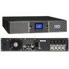 UPS Eaton, Online, Tower/rack, 1500 W, fara AVR, IEC x 8, display LCD, back-up 11 - 20 min. "9PX1500IRT2U" (timbru verde 11 lei)