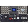 UPS Eaton, Online, Tower/rack, 2200 W, fara AVR, IEC x 8, display LCD, back-up 11 - 20 min. "9PX2200IRT3U" (timbru verde 40 lei)
