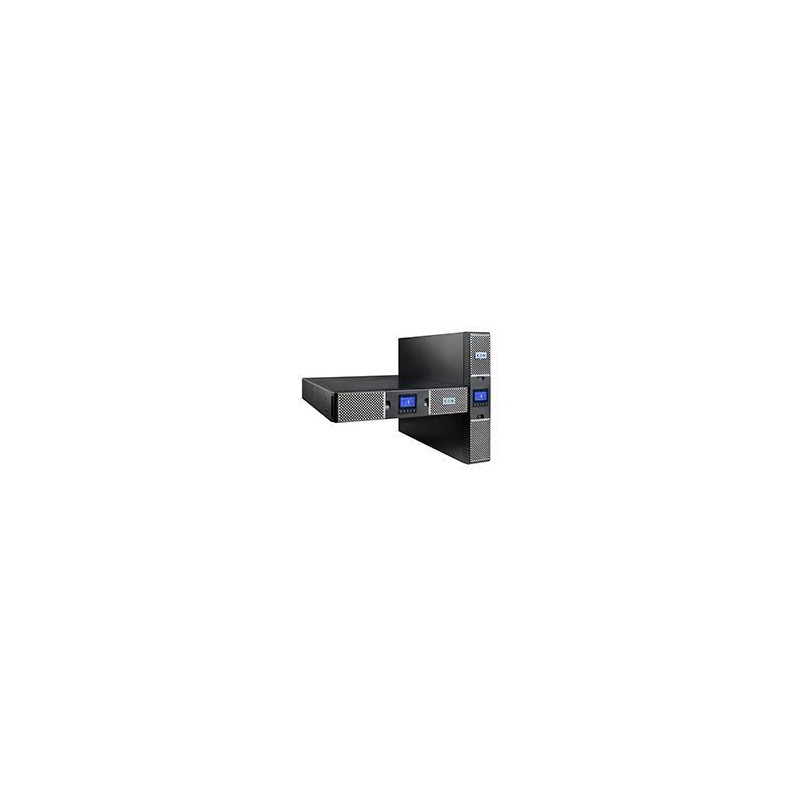 UPS Eaton, Online, Tower/rack, 3000 w, fara AVR, IEC x 8, display LCD, back-up 1 - 10 min. "9PX3000IRTN" (timbru verde 40 lei)