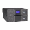 UPS Eaton, Online, Tower/rack, 7200 w, fara AVR, IEC x 4, display LCD, back-up 11 - 20 min. "9PX8KIRTNBP" (timbru verde 40 lei)