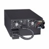 UPS Eaton, Online, Tower/rack, 4500 W, fara AVR, Terminal Block, display LCD, back-up 11 - 20 min. "9SX11KIRT" (timbru verde 11 