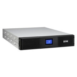 UPS Eaton, Online, Rack, 1800 W, fara AVR, IEC x 8, display LCD, back-up 11 - 20 min. "9SX2000IR" (timbru verde 40 lei)