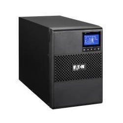 UPS Eaton, Online, mini Tower, 2700 W, fara AVR, IEC x 8, display LCD, back-up 11 - 20 min. "9SX3000I" (timbru verde 40 lei)