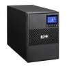 UPS Eaton, Online, mini Tower, 2700 W, fara AVR, IEC x 8, display LCD, back-up 11 - 20 min. "9SX3000I" (timbru verde 40 lei)