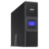UPS Eaton, Online, Tower/rack, 4500 W, fara AVR, IEC x 8 | Terminal Block, display LCD, back-up 11 - 20 min. "9SX5KIRT" (timbru 