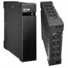 UPS Eaton, Offline, Tower/rack, 750 W, fara AVR, IEC x 4, LED, back-up 11 - 20 min. "EL1200USBIEC" (timbru verde 11 lei)