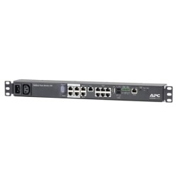 MODUL monitorizare pt server APC, monitorizare temperatura si umiditate, 59 x 44 x 432 mm, "NBRK0250"