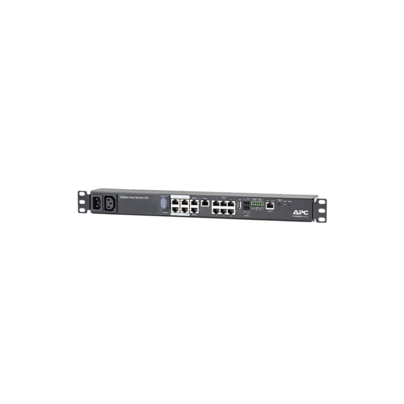 MODUL monitorizare pt server APC, monitorizare temperatura si umiditate, 59 x 44 x 432 mm, "NBRK0250"