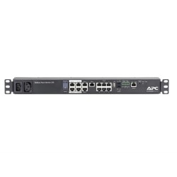 MODUL monitorizare pt server APC, monitorizare temperatura si umiditate, 59 x 44 x 432 mm, "NBRK0250"